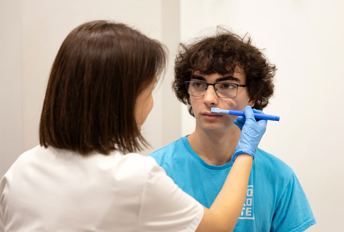 DYS Logopedia Adolescentes Bilbao