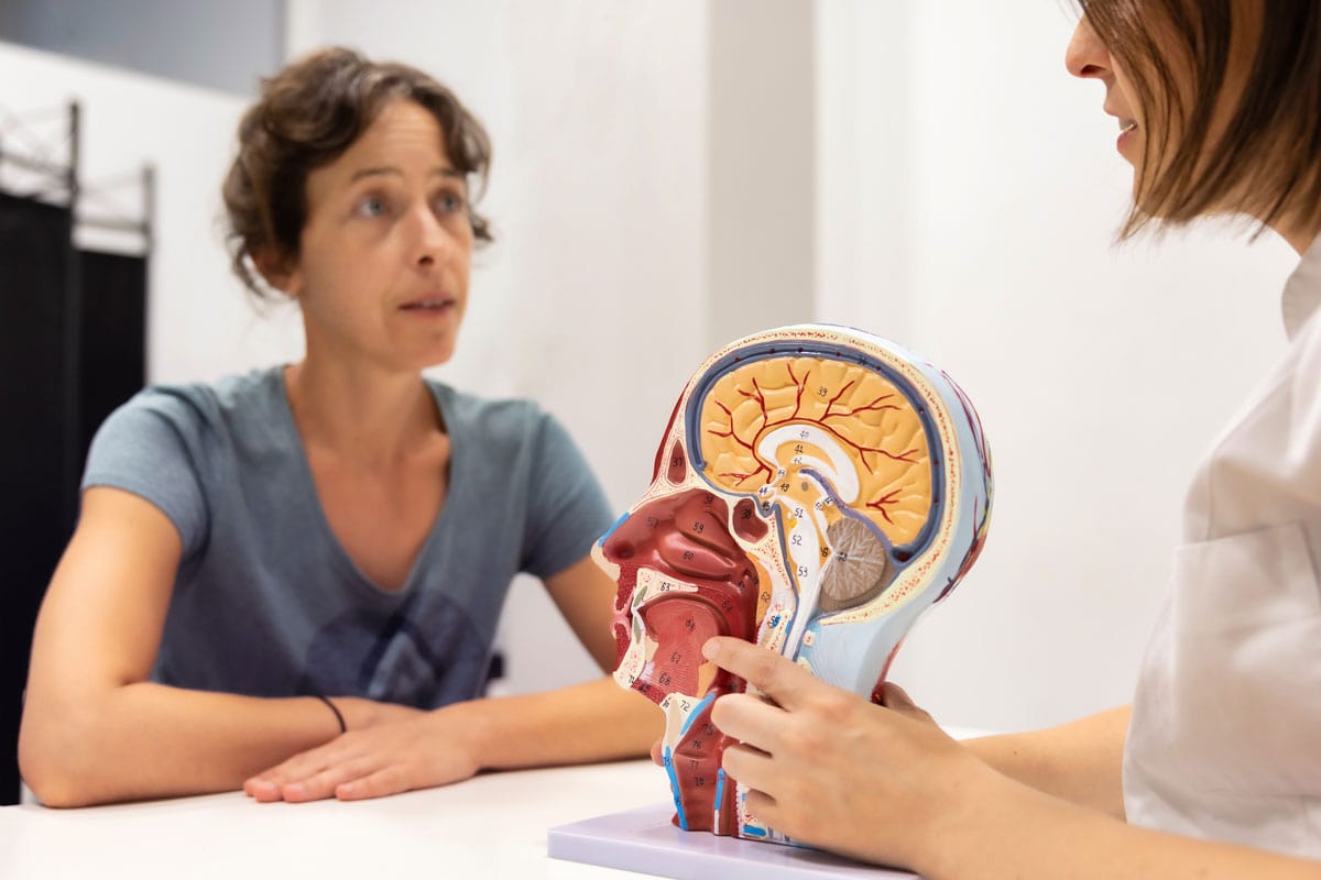 DYS Logopedia Adultos Bilbao