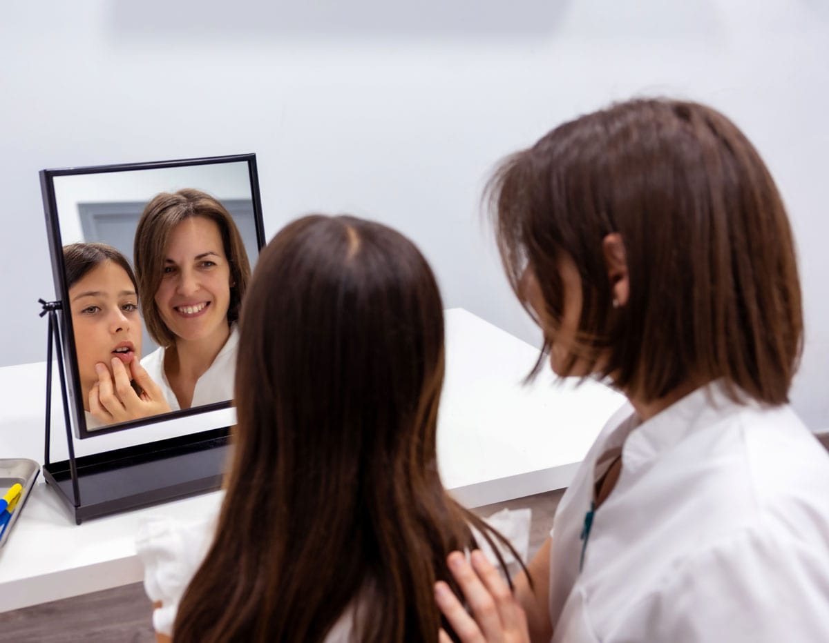 DYS Logopedia Niños Niñas Bilbao